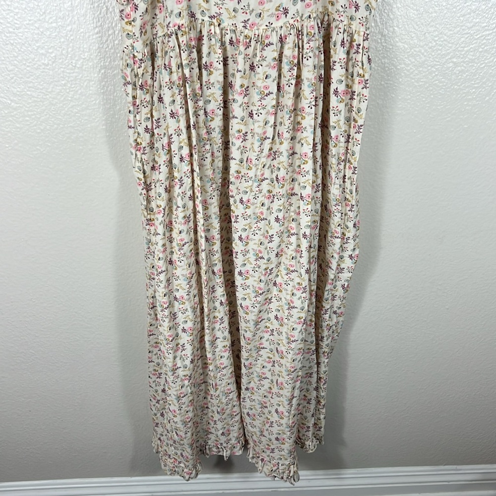 Doen Gia Dress - Picture 11 of 13